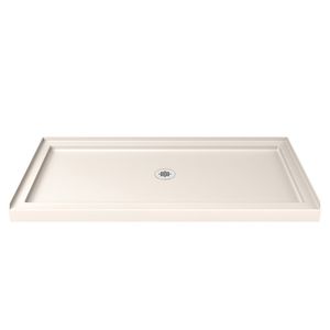 plato de ducha rectangular