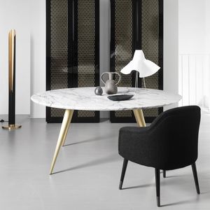 mesa de comedor contemporánea