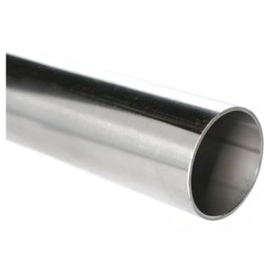 pasamano de acero inoxidable