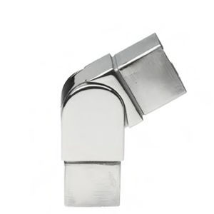 conector para barandilla