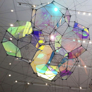 vinilo decorativo para aplicación en cristal