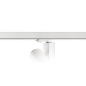 sistema para iluminación de carril
