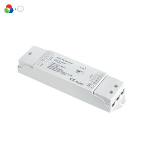 módulo de atenuador de iluminación