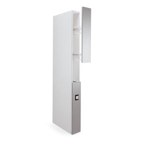 mueble organizador para suelo