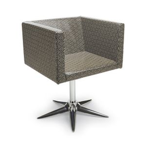 sillón de peluquería contemporáneo