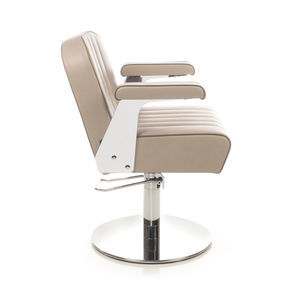 sillón de peluquería contemporáneo