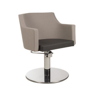 sillón de peluquería contemporáneo