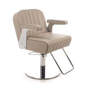 sillón de peluquería contemporáneo