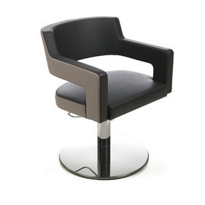 sillón de peluquería de diseño original