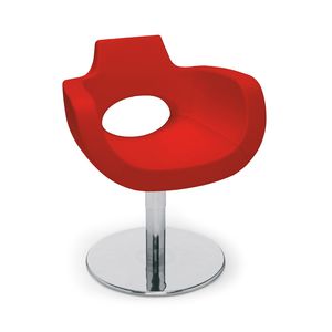 sillón de peluquería contemporáneo