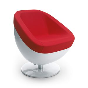 sillón de peluquería contemporáneo