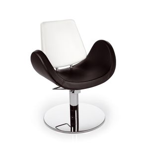 sillón de peluquería contemporáneo