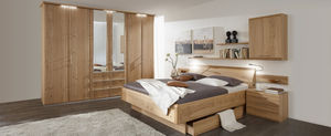 cama de matrimonio