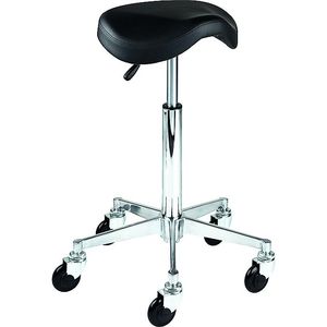 taburete de trabajo contemporáneo