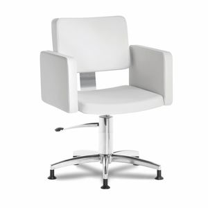 sillón de peluquería contemporáneo