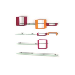 portafolletos de pared