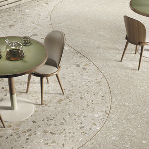 baldosas de gres porcelánico