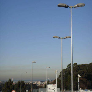 proyector IP66