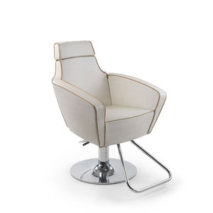 sillón de peluquería contemporáneo