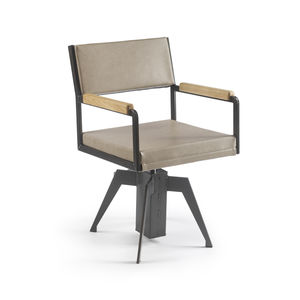 sillón de peluquería contemporáneo