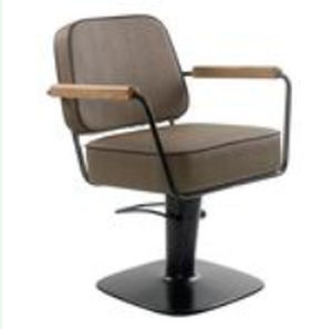 sillón de peluquería contemporáneo