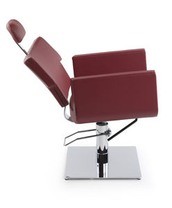 sillón de peluquería contemporáneo