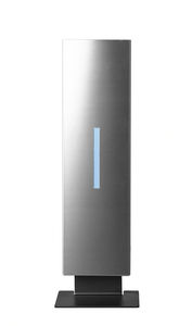 purificador de aire por luz ultravioleta