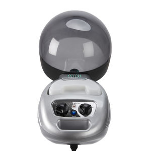 vaporizador para peluquería