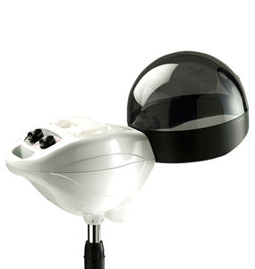 vaporizador para peluquería