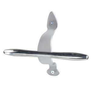 reposapiés moderno / de Plexiglas® / para centro de estética
