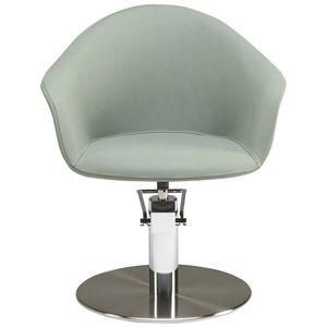 sillón de peluquería contemporáneo
