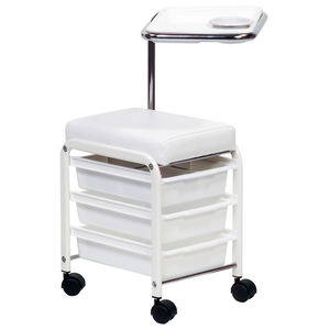 carrito para cuidados
