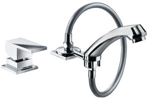 grifo monomando para lavabo