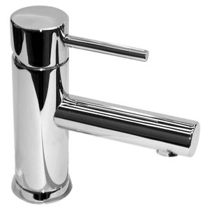 grifo monomando para lavabo
