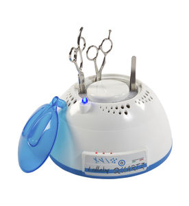 esterilizador para salón de belleza