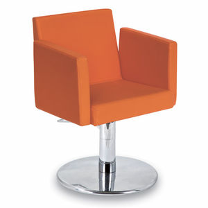 sillón de peluquería contemporáneo
