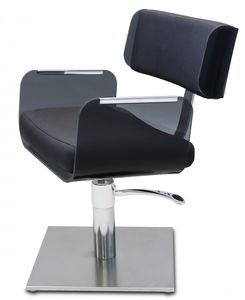 sillón de peluquería contemporáneo
