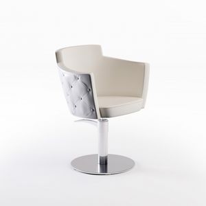 sillón de peluquería contemporáneo