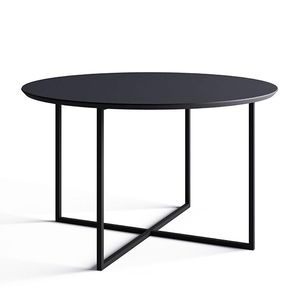 mesa contemporánea