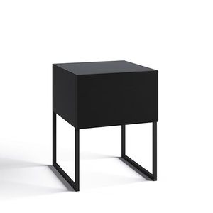 mesa de presentación para centro de estética