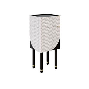 mueble organizador de pie