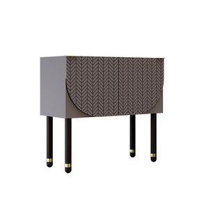 mueble organizador de pie