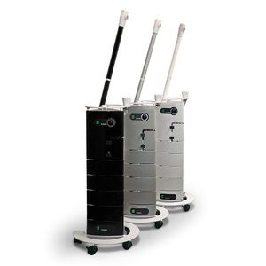 vaporizador para peluquería