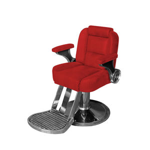 sillón de peluquería contemporáneo