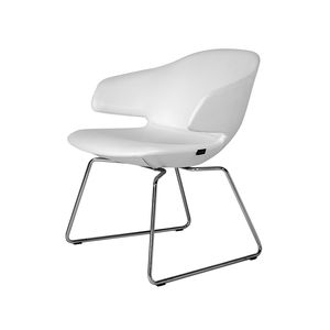 silla de visita contemporánea