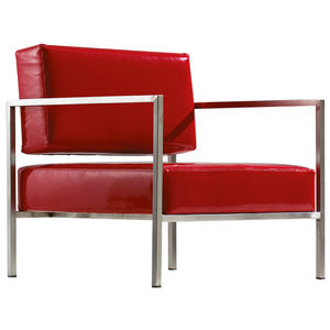 sillón contemporáneo