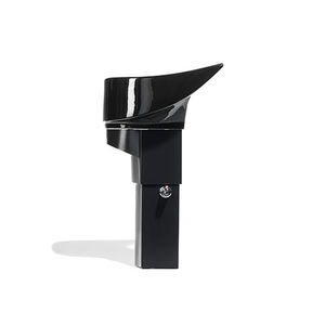consola para lavabo de metal