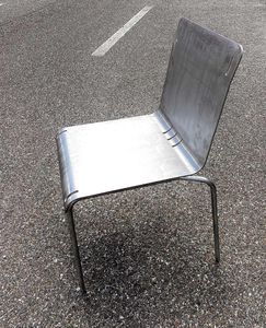 silla contemporánea