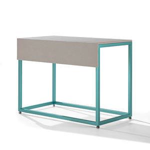 mesa de centro contemporánea