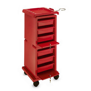 carrito para cuidados